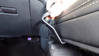 Brodit ProClip 636244 voor Mazda 6e 2025-2026 - montagepositie op dashboard