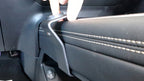 Brodit ProClip 636244 voor Mazda 6e 2025-2026 - ProClip geplaatst in het voertuig