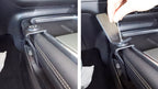 Brodit ProClip 636244 voor Mazda 6e 2025-2026 - detail van dashboardmontage