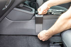 Brodit ProClip 636275 voor Subaru Forester 2026-2026 - ProClip geplaatst in het voertuig