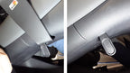 Brodit ProClip 636298 voor BYD Atto 3 2027-2027 - montagepositie op dashboard