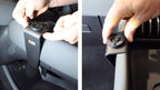 Brodit ProClip 636298 voor BYD Atto 3 2027-2027 - ProClip geplaatst in het voertuig