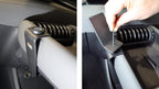 Brodit ProClip 636298 voor BYD Atto 3 2027-2027 - detail van dashboardmontage
