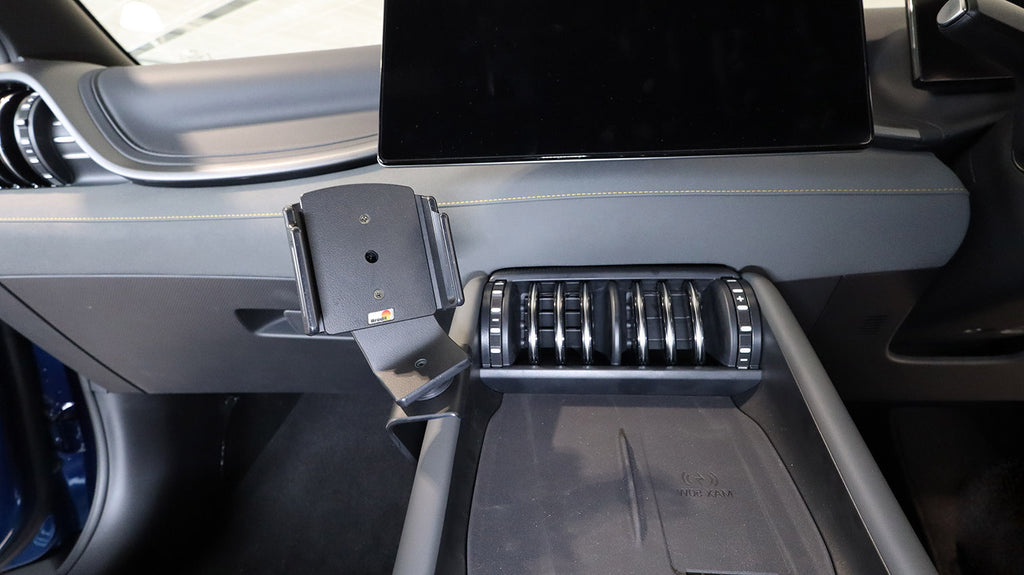 Brodit ProClip 636298 voor BYD Atto 3 2027-2027 - montagefoto 7