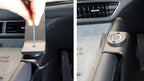Brodit ProClip 636299 voor BYD Sealion 2024-2027 - detail van dashboardmontage