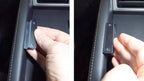 Brodit ProClip 636301 voor BYD Atto 2 2025-2026 - montagepositie op dashboard