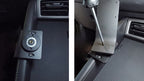 Brodit ProClip 636301 voor BYD Atto 2 2025-2026 - detail van dashboardmontage