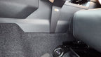 Brodit ProClip 636317 voor Toyota HiLux 2027 - montagepositie op dashboard