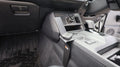 Brodit ProClip 636317 voor Toyota HiLux 2027 - installatiepositie