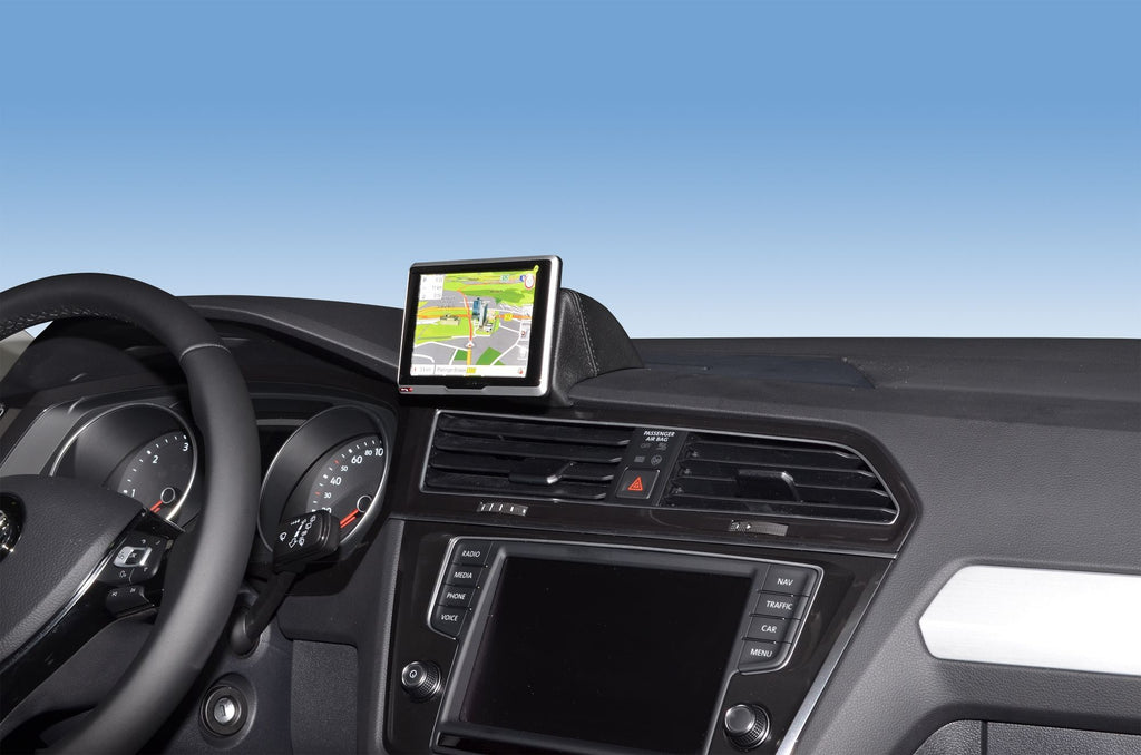 Kuda console voor Volkswagen Tiguan – 520006365 - productafbeelding 3
