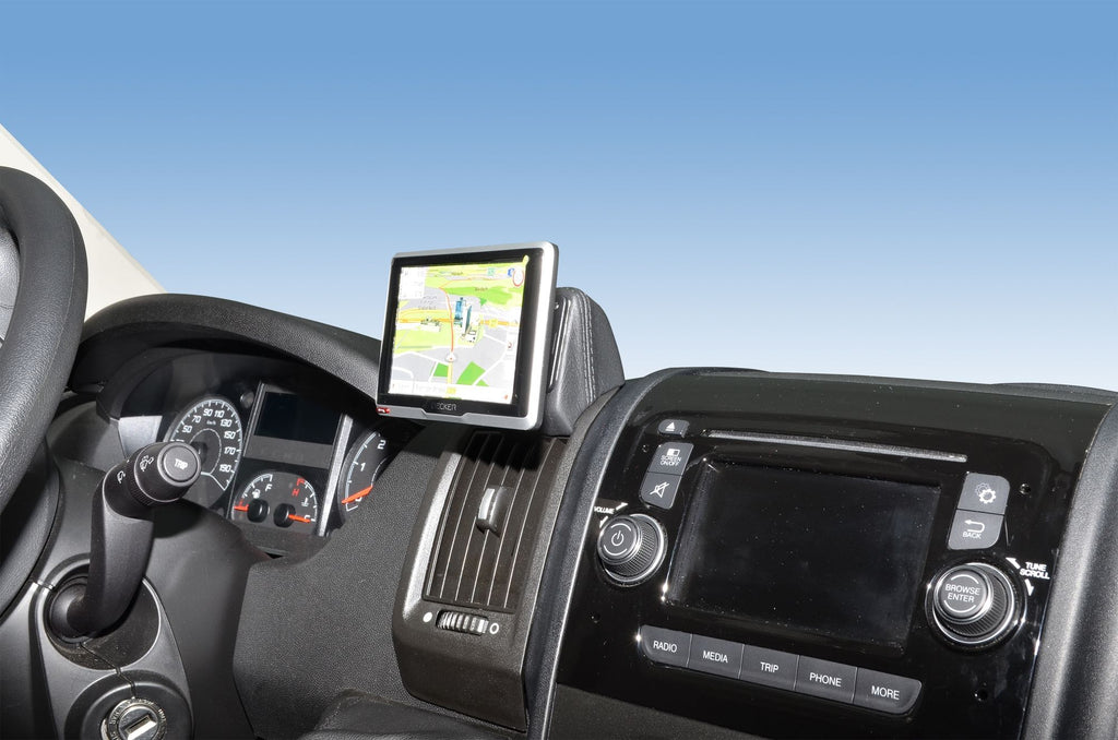Kuda console voor Citroën Jumper / Fiat Ducato / Peugeot Boxer – 520006385 - productafbeelding 3