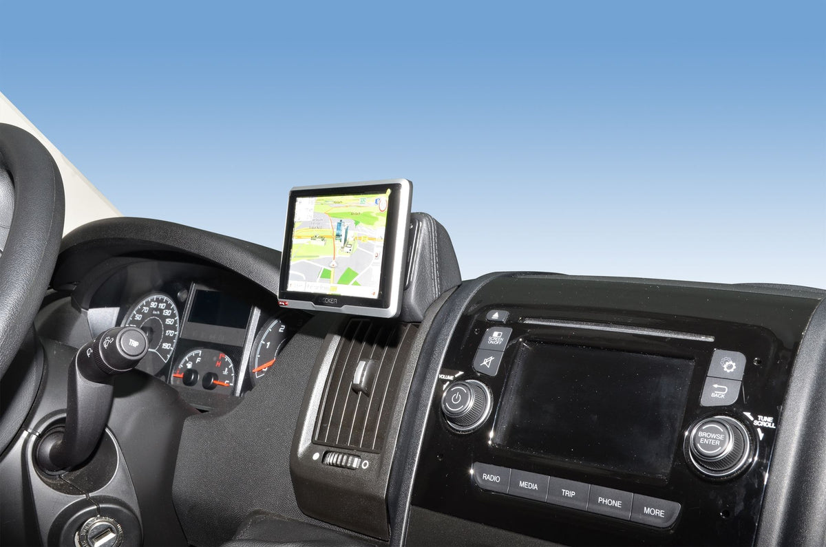 Kuda console voor Citroën Jumper / Fiat Ducato / Peugeot Boxer – 520006385 - productafbeelding 3