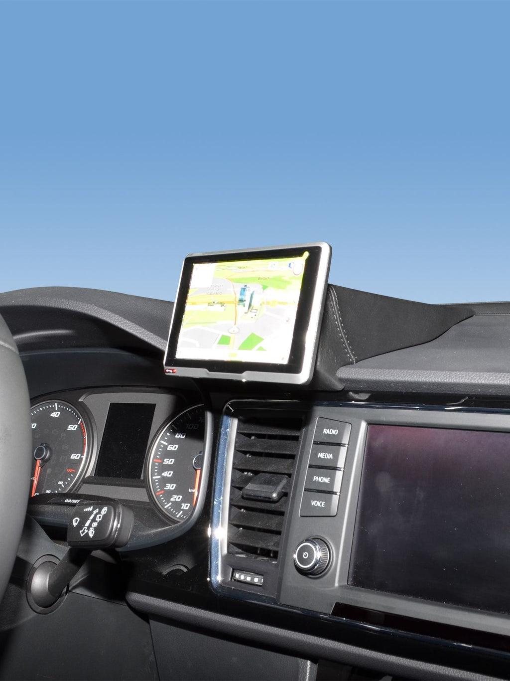 Kuda console voor Cupra Ateca / Seat Ateca – 520006415 - productafbeelding 2