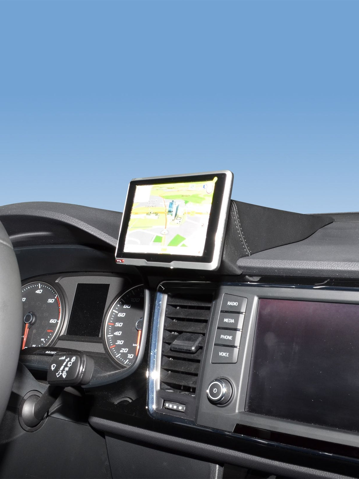 Kuda console voor Cupra Ateca / Seat Ateca – 520006415 - productafbeelding 2