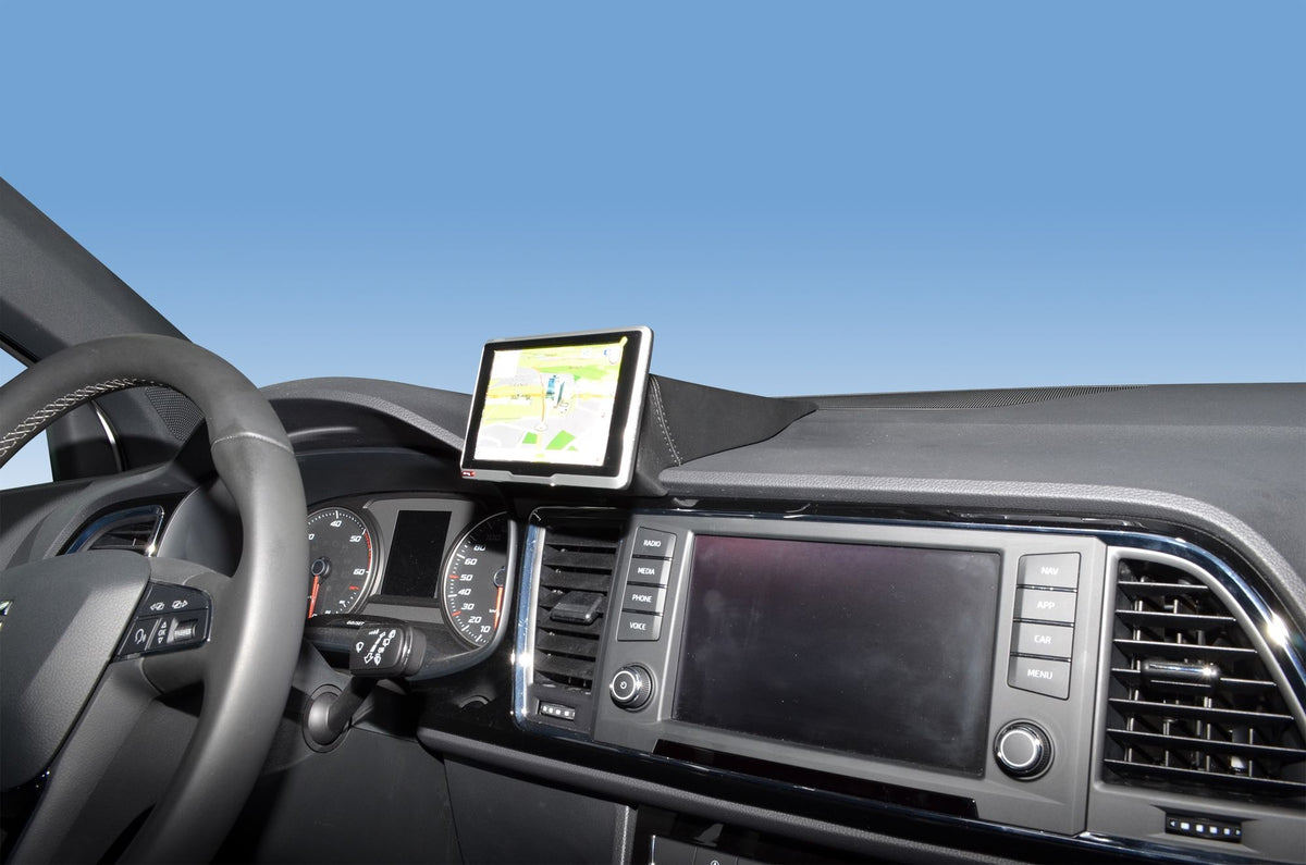 Kuda console voor Cupra Ateca / Seat Ateca – 520006415 - productafbeelding 3
