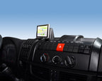Kuda console voor Iveco Euro Cargo – 520006425 - productafbeelding 4