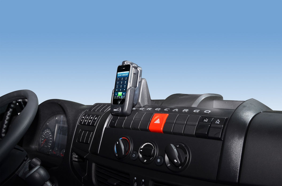 Kuda console voor Iveco Euro Cargo – 520006425 - productafbeelding 2