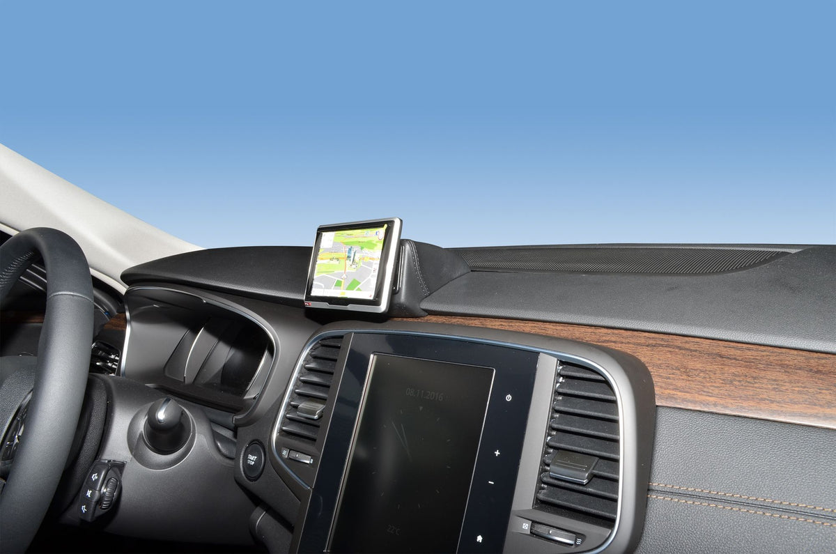 Kuda console voor Renault Talisman – 520006435 - productafbeelding 3
