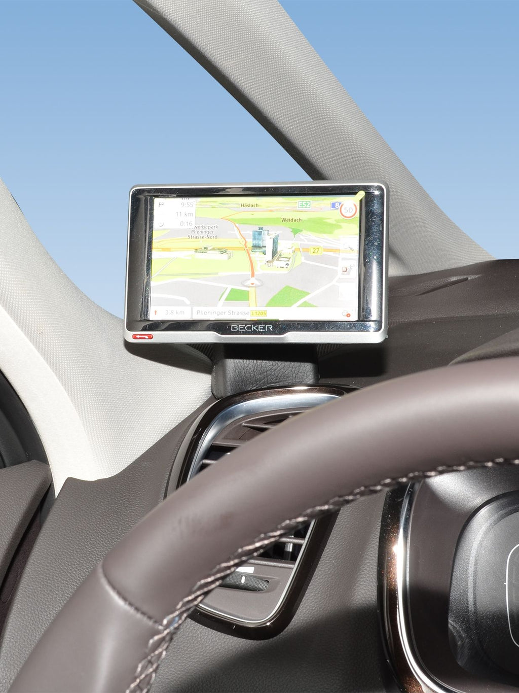 Kuda console voor Renault Espace – 520006445 - productafbeelding 2