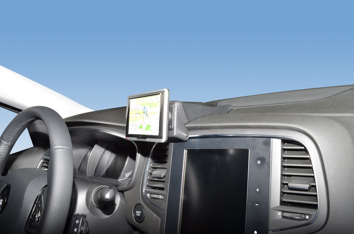 Kuda console voor Renault Megane series – 520006455 - productafbeelding 3