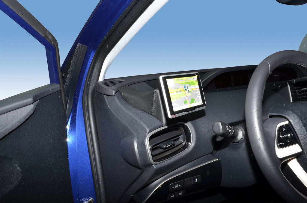 Kuda console voor Toyota Prius / Prius + – 520006475 - productafbeelding 3