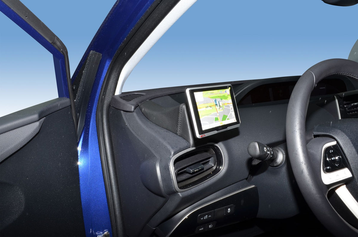 Kuda console voor Toyota Prius / Prius + – 520006475 - productafbeelding 3