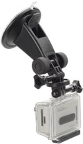 Richter PRO GRIP-zuignapmontage voor actioncams