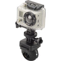 Richter PRO GRIP-buismontage voor actioncams