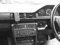 Brodit ProClip 652017 voor Mercedes Benz 124 (200-500E) 1986-1994 - installatiepositie