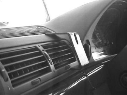 Brodit ProClip 652083 voor BMW 7-series E38 1994-2001 - installatiepositie