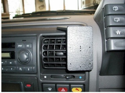 Brodit ProClip 652096 voor Land Rover Discovery 1+2 1994-2004 - installatiepositie