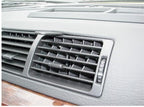 Brodit ProClip 652105 voor Land Rover Range Rover 1995-2001 - montagepositie op dashboard