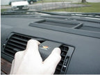 Brodit ProClip 652105 voor Land Rover Range Rover 1995-2001 - ProClip geplaatst in het voertuig
