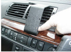 Brodit ProClip 652105 voor Land Rover Range Rover 1995-2001 - detail van dashboardmontage