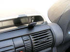 Brodit ProClip 652129 voor Holden Combo 1995-2000, Holden Barina 1995-2000 e.a. - montagepositie op dashboard