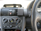 Brodit ProClip 652129 voor Holden Combo 1995-2000, Holden Barina 1995-2000 e.a. - installatiepositie