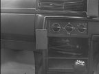 Brodit ProClip 652174 voor Volvo 940 1991-1998 en Volvo 740 1991-1998 - installatiepositie