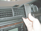 Brodit ProClip 652403 voor Volkswagen Passat 1997-2005 - ProClip geplaatst in het voertuig