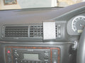 Brodit ProClip 652403 voor Volkswagen Passat 1997-2005 - installatiepositie