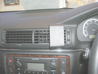 Brodit ProClip 652403 voor Volkswagen Passat 1997-2005 - installatiepositie