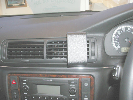Brodit ProClip 652403 voor Volkswagen Passat 1997-2005 - installatiepositie