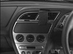 Brodit ProClip 652467 voor Peugeot 306 1993-2002 - installatiepositie