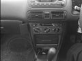 Brodit ProClip 652493 voor Toyota Corolla 1998-2001 - installatiepositie