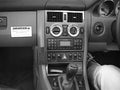 Brodit ProClip 652495 voor Mercedes Benz SLK-Class 1997-2004 - installatiepositie
