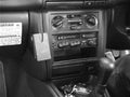 Brodit ProClip 652506 voor Subaru Forester 1998-2002 - installatiepositie