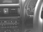 Brodit ProClip 652597 voor Holden Astra 1998-2003, Opel Astra 1998-2003 en Vauxhall Astra 1998-2003 - montagepositie op dashboard