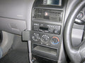 Brodit ProClip 652598 voor Holden Astra 1998-2003, Opel Astra 1998-2003 en Vauxhall Astra 1998-2003 - installatiepositie