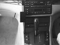 Brodit ProClip 652600 voor BMW Compact 2001-2007 en BMW 3-series M3 E46 1998-2004 - installatiepositie