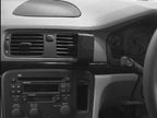 Brodit ProClip 652620 voor Volvo S80 1999-2006 - installatiepositie