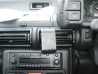 Brodit ProClip 652627 voor Land Rover Freelander 1998-2003 - installatiepositie